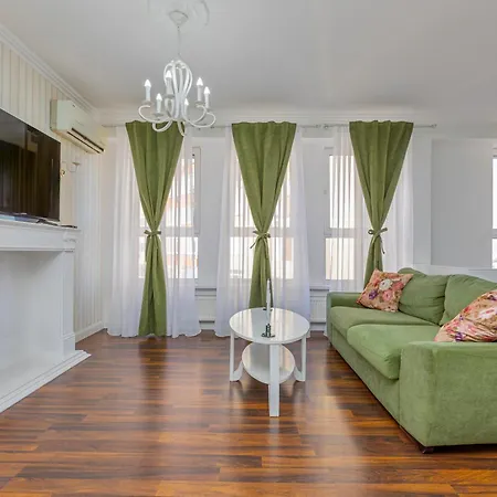 Lakeview House Διαμέρισμα *