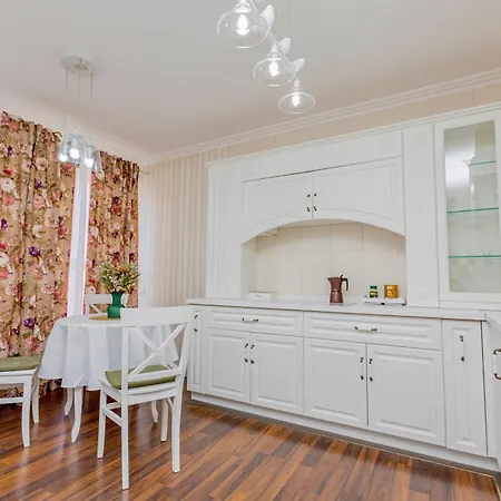 Lakeview House Διαμέρισμα *