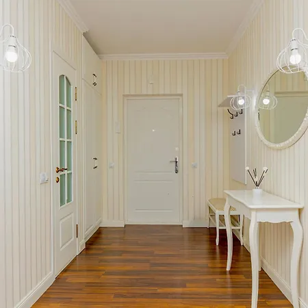 Lakeview House Διαμέρισμα Κισινάου